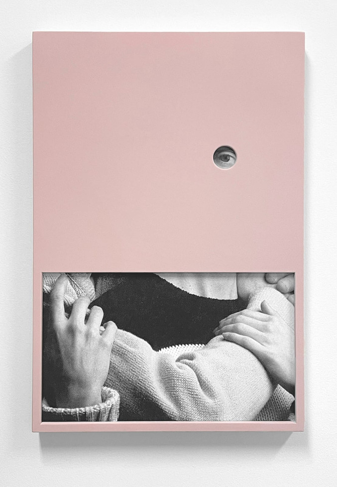 Eli Craven | Soap Opera #1