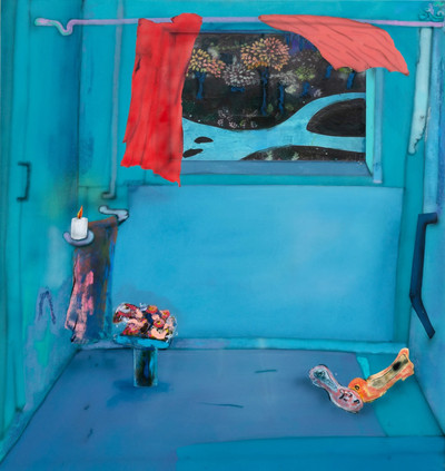 Fabian Treiber | It Matters Still