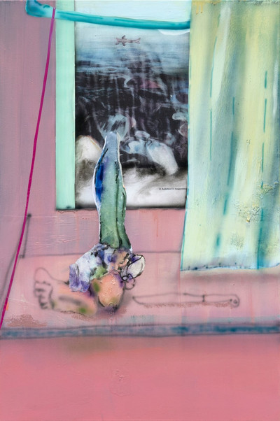 Fabian Treiber | Patience