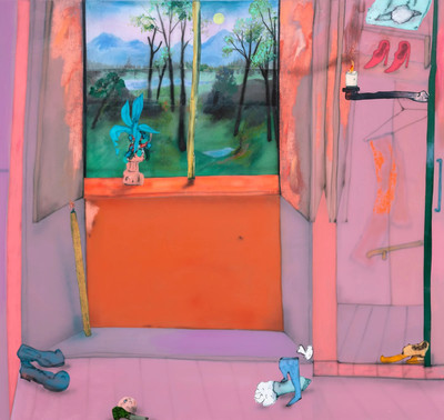 Fabian Treiber | You Wouldn’t Believe, What I’ve Been Through