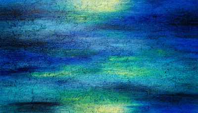 Carmen Baena | Atardecer del viento III Carmen Baena | Atardecer del viento III