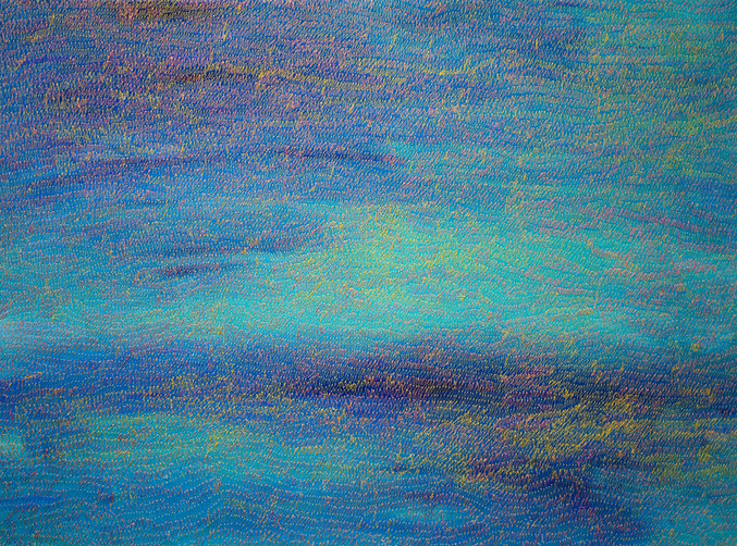 Carmen Baena | Viento marino III Carmen Baena | Viento marino III