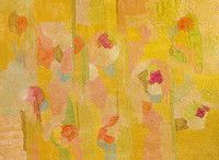 Carmen Baena | El Jardín florece X Carmen Baena | El Jardín florece X