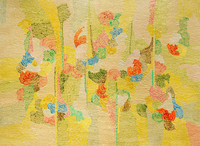 Carmen Baena | El Jardín florece XI