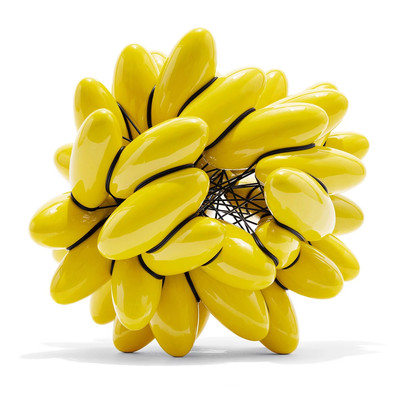 Steen Ipsen | Ellipse 16