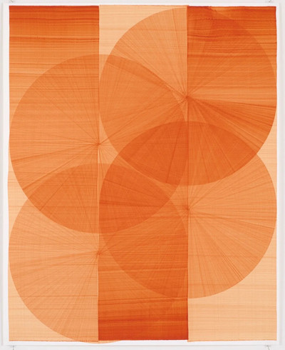 Thomas Trum | Three Orange Lines 7 Thomas Trum | Three Orange Lines 7