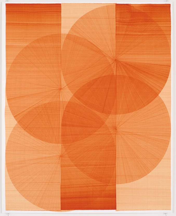 Thomas Trum | Three Orange Lines 7 Thomas Trum | Three Orange Lines 7