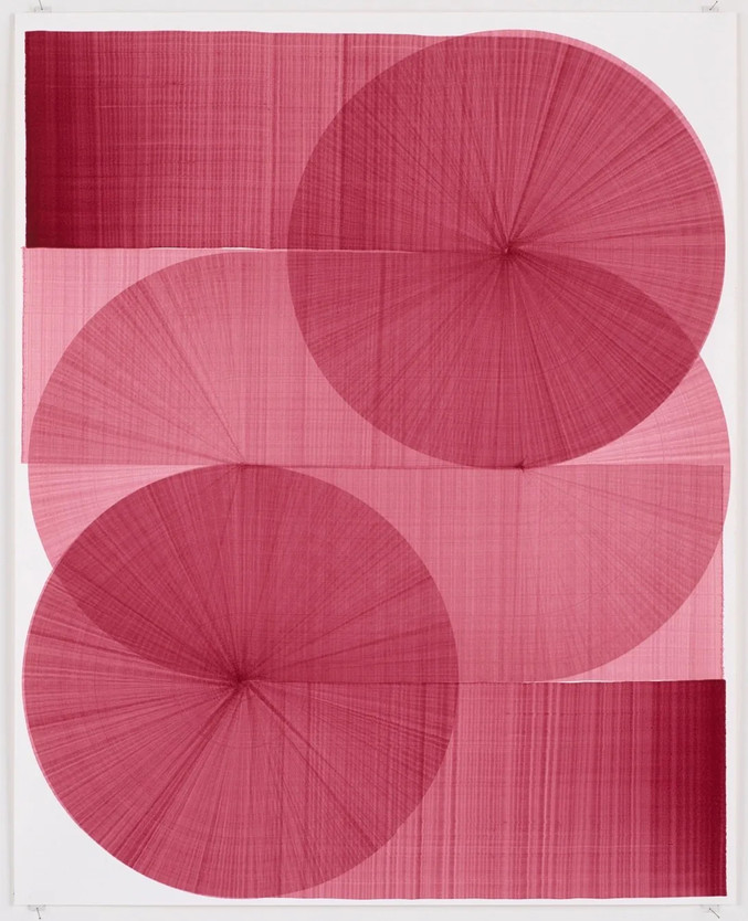 Thomas Trum | Two Pink Lines 18 Thomas Trum | Two Pink Lines 18