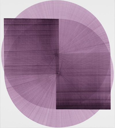 Thomas Trum | Two Purple Lines 28 Thomas Trum | Two Purple Lines 28