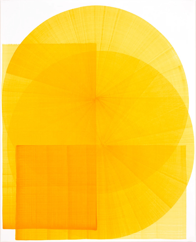 Thomas Trum | Two Yellow Lines 37 Thomas Trum | Two Yellow Lines 37