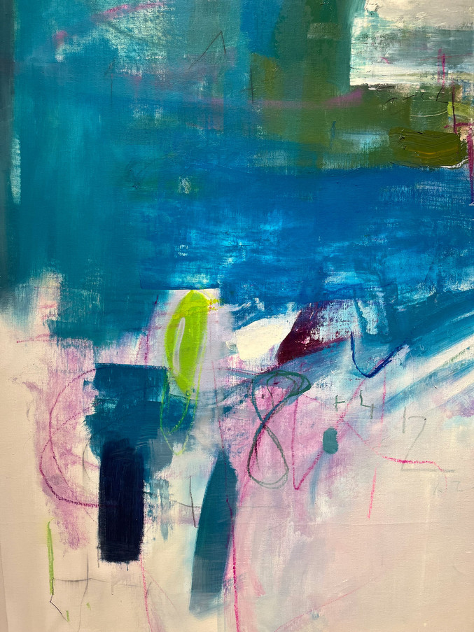 Pedro Rodríguez Garrido | Numbers II Pedro Rodríguez Garrido | Numbers II