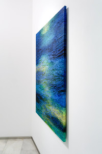 Carmen Baena | Atardecer del viento II Carmen Baena | Atardecer del viento II