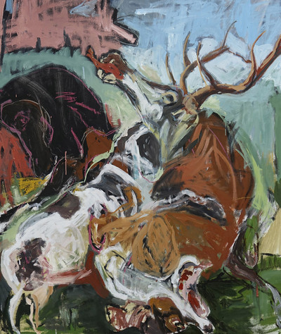 Cedric Le Corf | L’aurore Cedric Le Corf | L’aurore