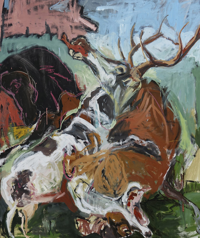 Cedric Le Corf | L’aurore Cedric Le Corf | L’aurore