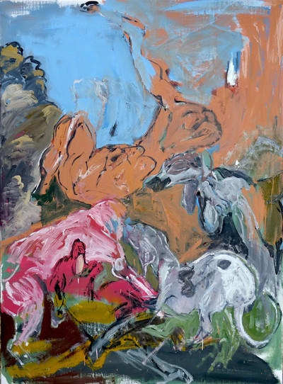 Cedric Le Corf | La chute Cedric Le Corf | La chute