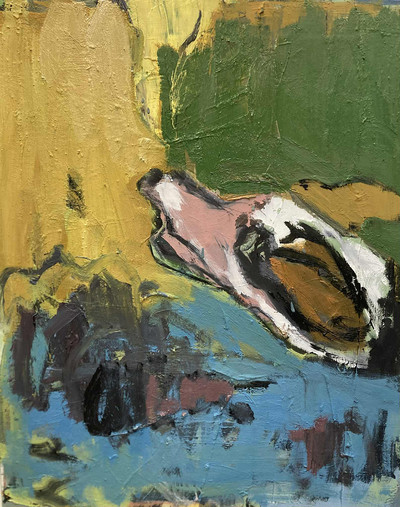 Cedric Le Corf | Sans titre Cedric Le Corf | Sans titre