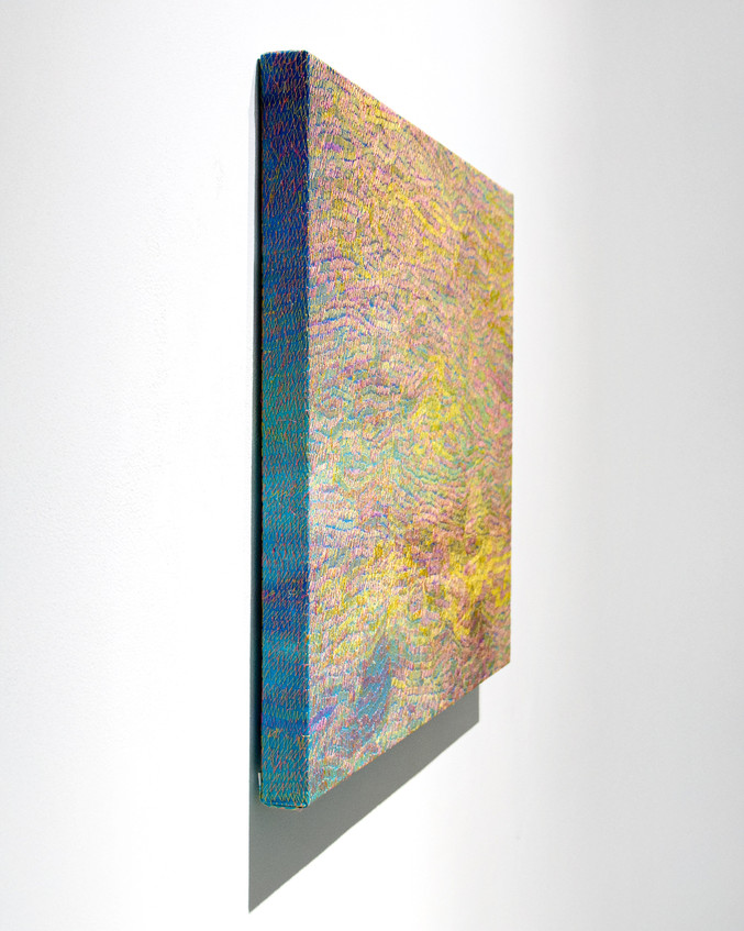 Carmen Baena | Viento marino III Carmen Baena | Viento marino III