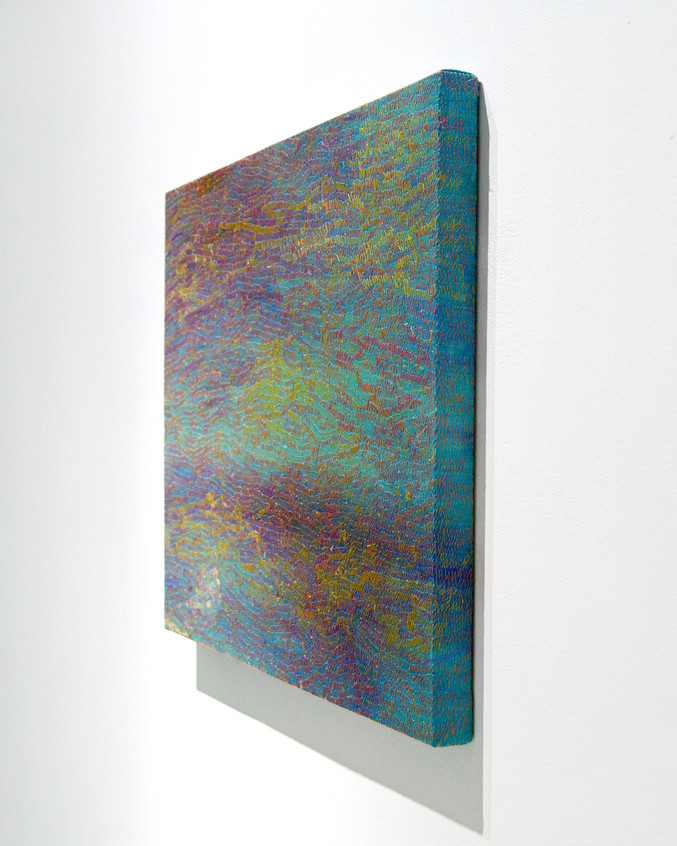 Carmen Baena | Viento marino III Carmen Baena | Viento marino III