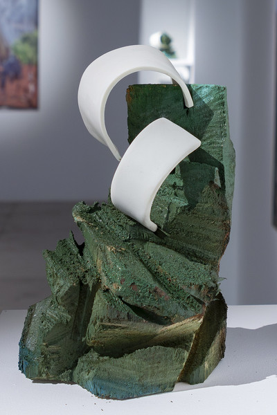 Cedric Le Corf | Studie für den Tierkampf Cedric Le Corf | Studie für den Tierkampf