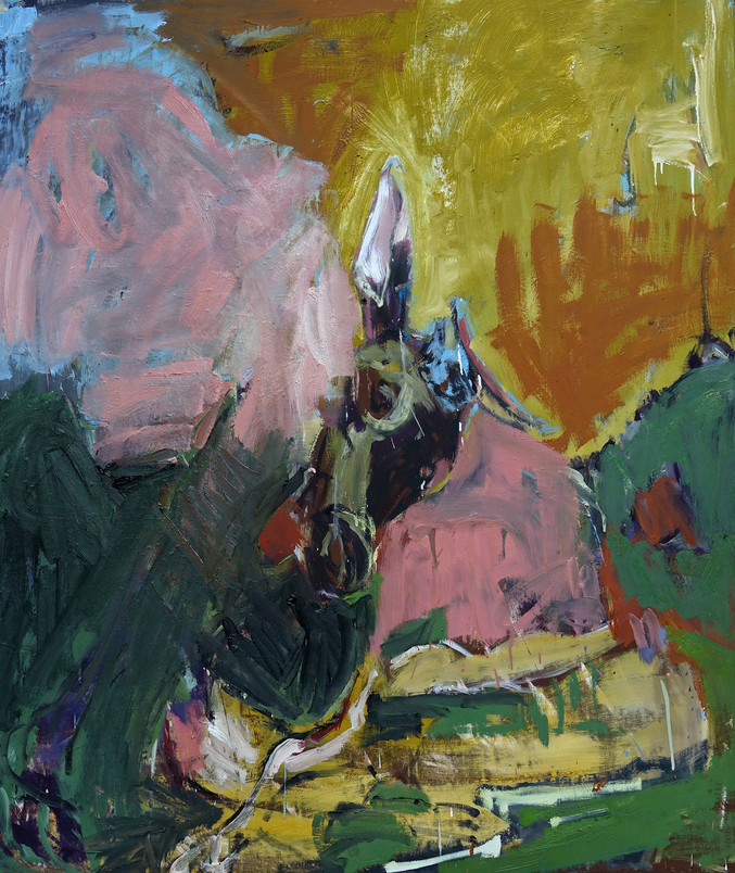 Cedric Le Corf | Torpeur I Cedric Le Corf | Torpeur I