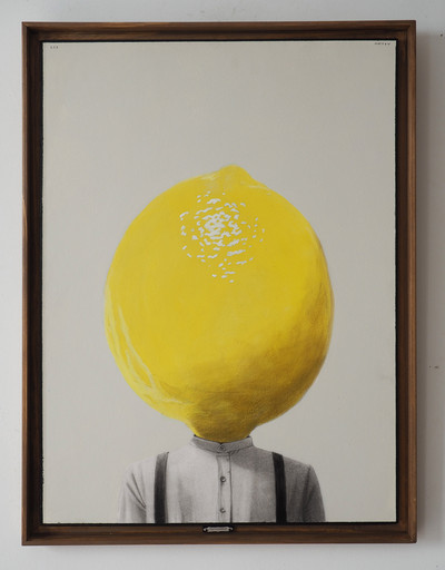 Daniel Sueiras | The Lemonhead