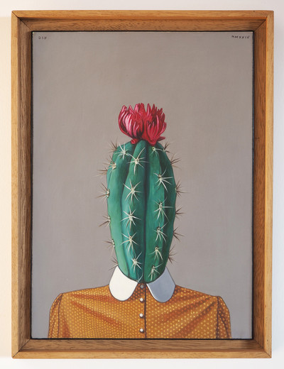 Daniel Sueiras | The Mexican Ghotic