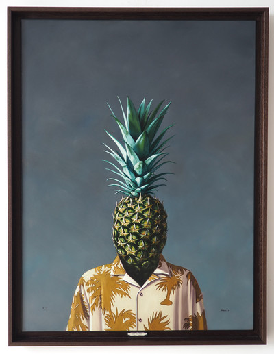 Daniel Sueiras | The Tourist HD