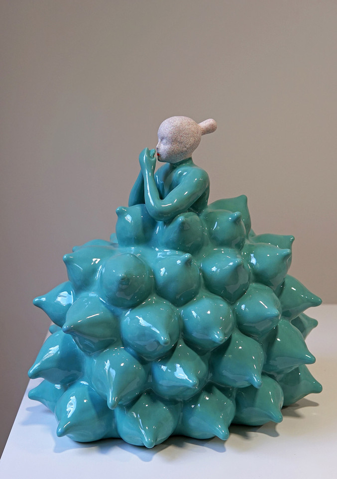 Iván Prieto | Sin palabras