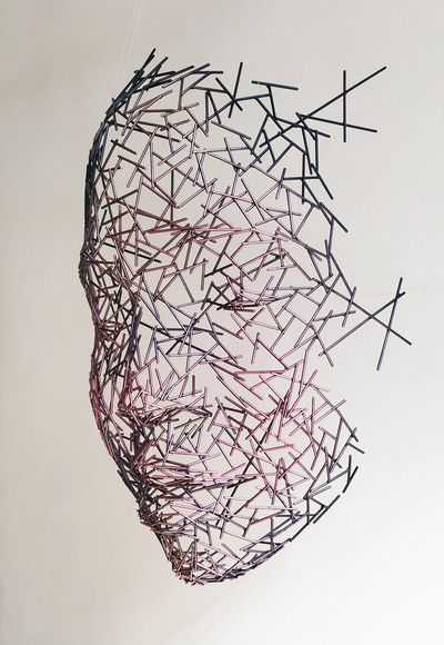 Manuel Martí Moreno | Inanna Manuel Martí Moreno | Inanna