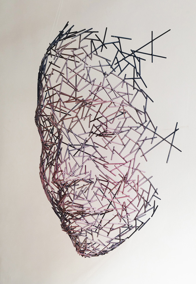 Manuel Martí Moreno | Inanna Manuel Martí Moreno | Inanna