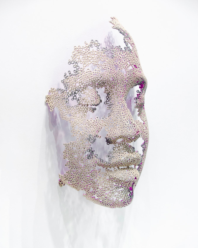 Manuel Martí Moreno | Eternidad V Manuel Martí Moreno | Eternidad V