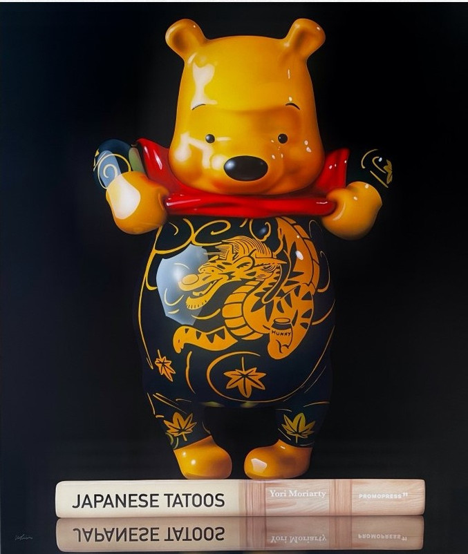 Miguel Piñeiro | Born to be wild Miguel Piñeiro | Born to be wild