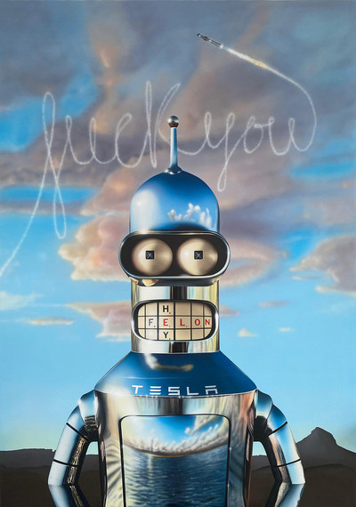 Miguel Piñeiro | The future is bright Miguel Piñeiro | The future is bright