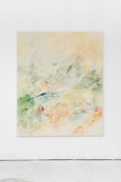 Ana Monsó | Todo aquello que rodea el silencio Ana Monsó | Todo aquello que rodea el silencio