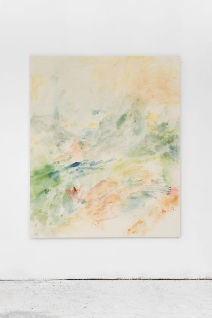 Ana Monsó | Todo aquello que rodea el silencio Ana Monsó | Todo aquello que rodea el silencio