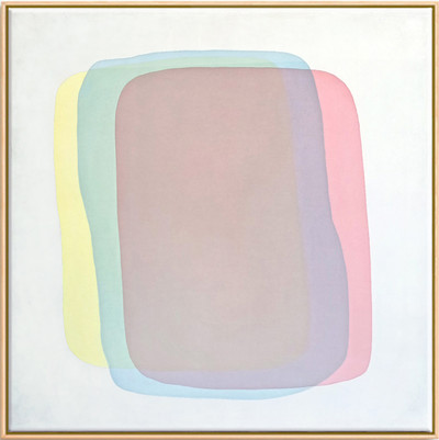 Camil Giralt | About Colour I Camil Giralt | About Colour I