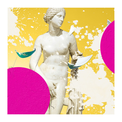 Xurxo Gómez-Chao | Kallisti Dourada Xurxo Gómez-Chao | Kallisti Dourada