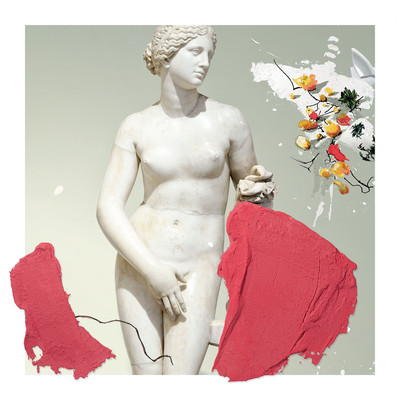 Xurxo Gómez-Chao | Kallisti Kallisti II Xurxo Gómez-Chao | Kallisti Kallisti II