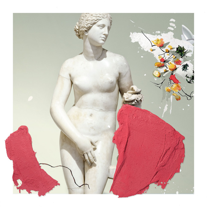 Xurxo Gómez-Chao | Kallisti Kallisti II Xurxo Gómez-Chao | Kallisti Kallisti II