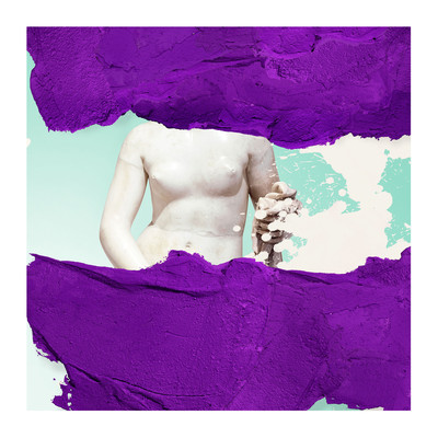 Xurxo Gómez-Chao | Kallisti Purpura Xurxo Gómez-Chao | Kallisti Purpura