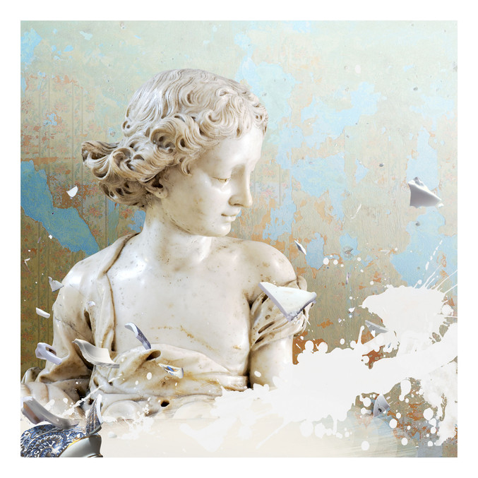 Xurxo Gómez-Chao | Pandora nº1 Xurxo Gómez-Chao | Pandora nº1