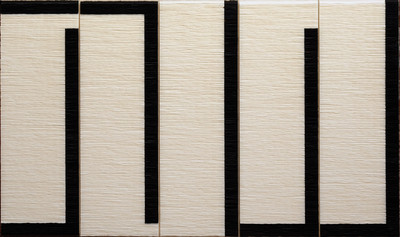 Fernando Daza | Políptico