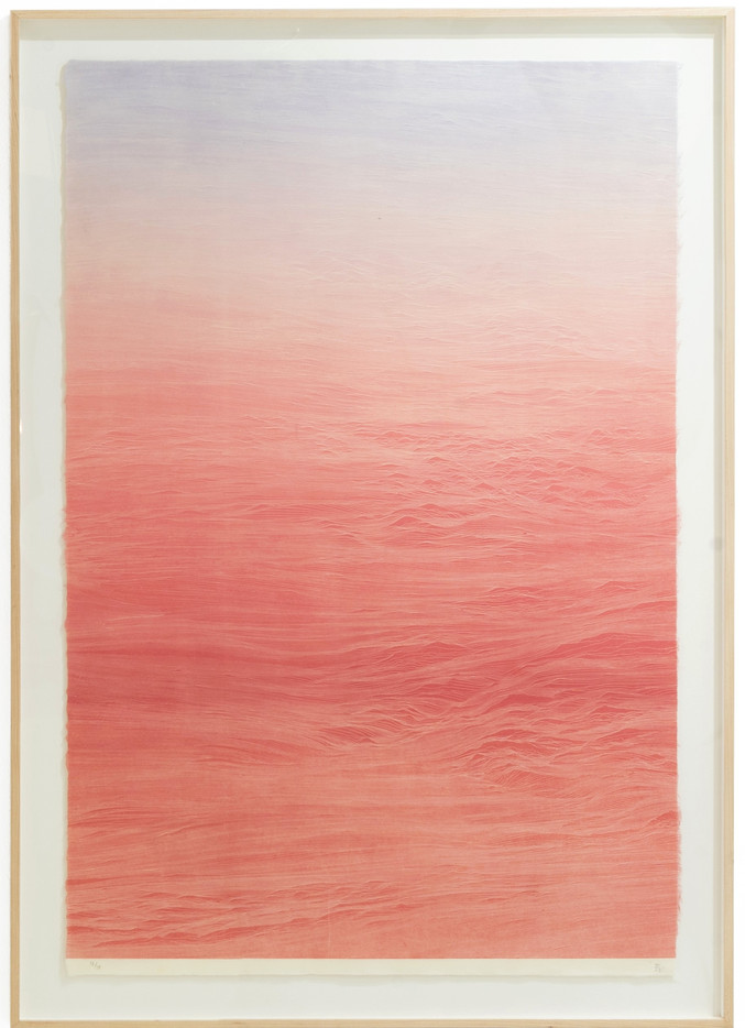 Juan Escudero | Mar de Nubes