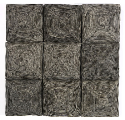 Lúcia David | Dragon Teeth (x9) Lúcia David | Dragon Teeth (x9)