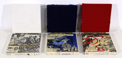 Lúcia David | False Flags Lúcia David | False Flags