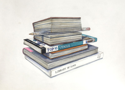 Marlene Stamm | Sin título (Venice) Marlene Stamm | Sin título (Venice)