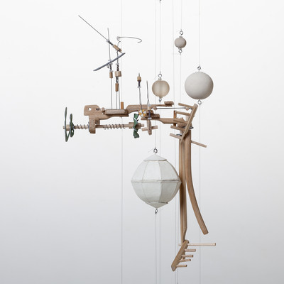 Xavier Cuiñas | Passarola