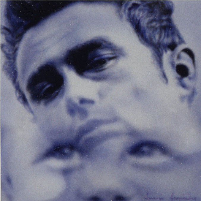 Lorenzo Fernández | 1931-1955 - James Dean Lorenzo Fernández | 1931-1955 - James Dean