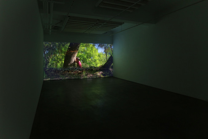 CHANG Chun-Yi | Fairy Lake #1 CHANG Chun-Yi | Fairy Lake #1