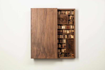 CHIU Huai-Hsuan | Read After Cutting 18 CHIU Huai-Hsuan | Read After Cutting 18